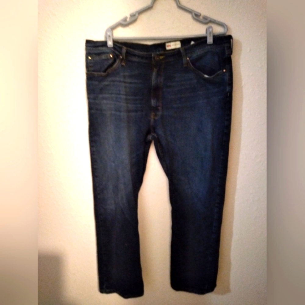 Wrangler jeans